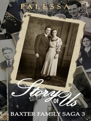 cover image of Story of Us